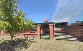 Cabaña San Cayetano v&g